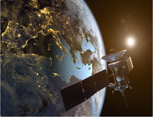 Powering Small Satellite Constellations