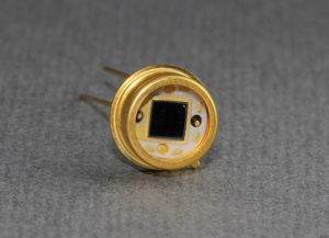 Marktech Announces Expansion of Silicon Photodiode Offerings