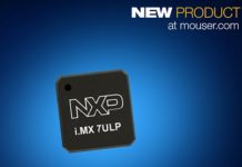 NXP i.MX 7ULP Applications Processors NXP i.MX 7ULP