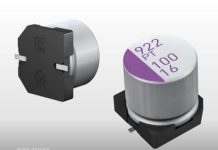 Polymer Capacitors