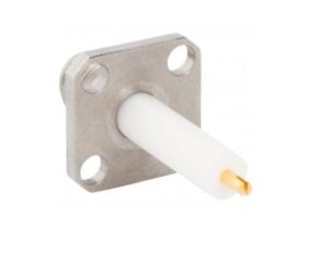 SMA panel mount