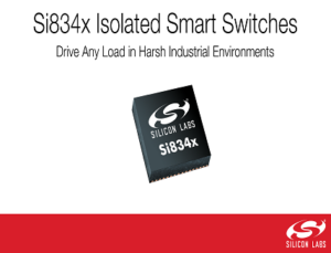 Isolated Smart Switches
