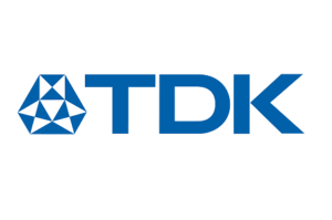 TDK Logo