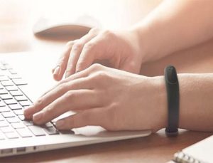 Fitness Smart Bands