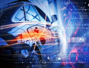 Automotive Cybersecurity