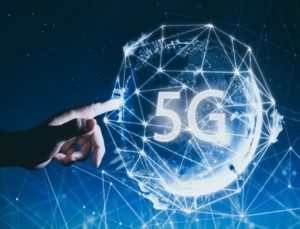 Industrial 5G