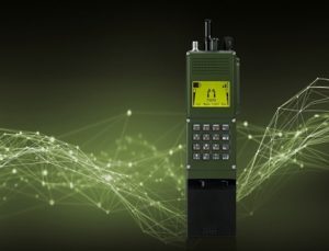 Secure defence communication Secure defence communication