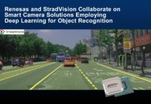Smart Camera Development
