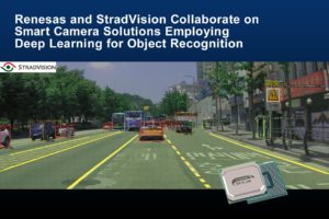 Smart Camera Development Smart Camera Development