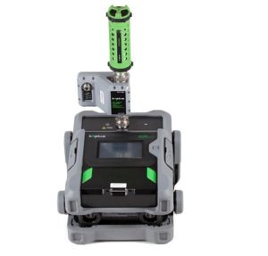 Analyzer Calibration Extender