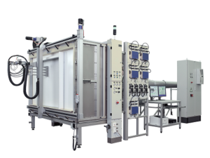 HEPA & ULPA Filters
