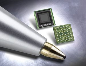 Image Sensor for Machine Vision, AI Image Sensor for Machine Vision, AI