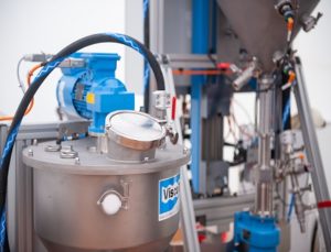Clean Potting ViscoTec
