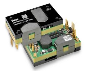 current sharing DC-DC converter