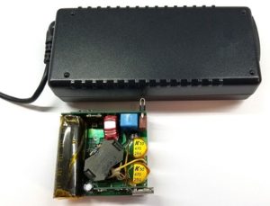 power adapters Design