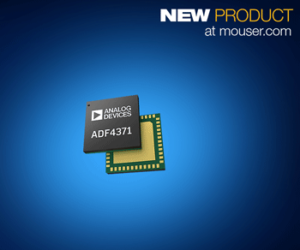 Analog-Devices-ADF4371 Analog-Devices-ADF4371