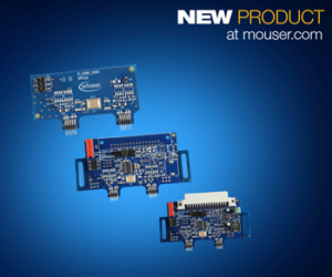 Infineon-Light-Electric-Vehicles