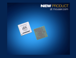Multi-Gigabit Ethernet Transceivers