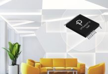GaN LED-driver