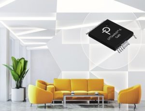 LYTSwitch-6 GaN LED-driver GaN LED-driver