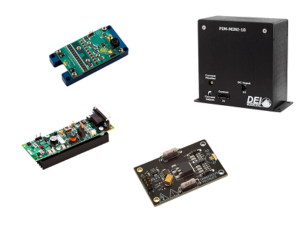 LiDAR-Modules at Digi-Key