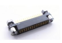Connector for defense
