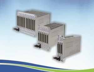 PXI Matrix Modules