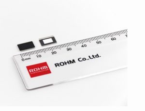 LED Driver for LCD Panels.