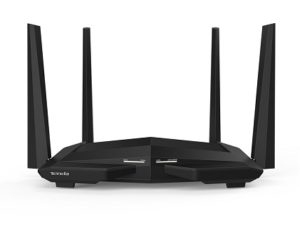 Gigabit Wi-Fi Router Gigabit Wi-Fi Router