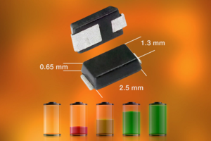 Ultrafast Rectifiers Ultrafast Rectifiers