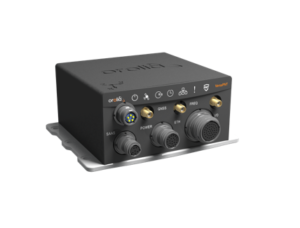 Positioning & Navigation Technology