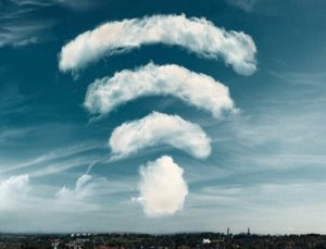 Wi-Fi and LoRaWAN Wi-Fi and LoRaWAN