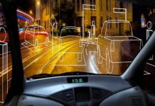 future autonomous vehicle designs