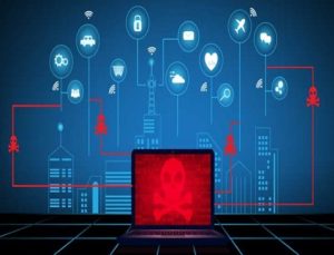 IoT attacks