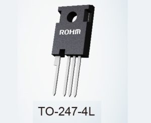 SiC MOSFETs SiC MOSFETs