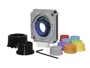 Commutation Encoder