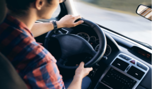 Driver Safety