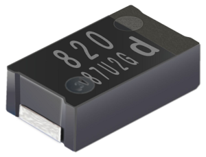 Electrolytic-Capacitors