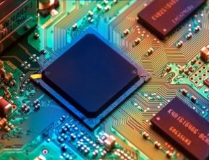 Wide Band Gap Semiconductor Market