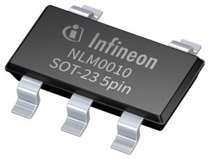 NFC programming LED