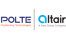 Polte & Altair Semiconductor Embed Location Services on Cellular IoT Chipset