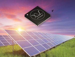 IGBT & SiC Gate Driver