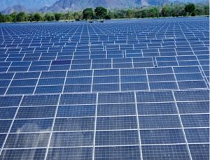 Photovoltaic Converters