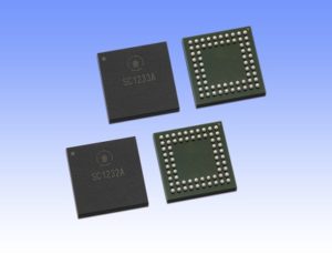 Radar Sensor