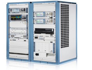 5G RF conformance tests 5G RF conformance tests