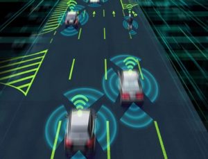 Vehicle Radar Test System Vehicle Radar Test System
