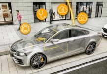 ID. electric cars