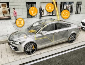 ID. electric cars