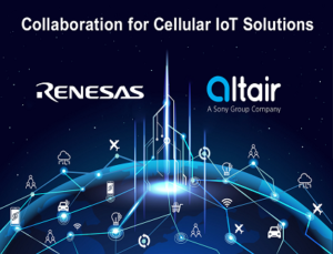 Cellular IoT