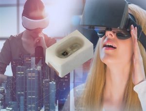 Infrared Emitters